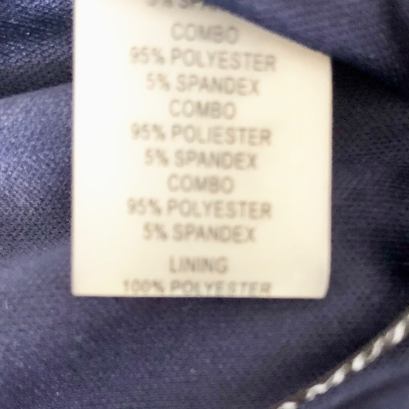 Vince Camuto Jumpsuit NWOT - Picture 6 of 6